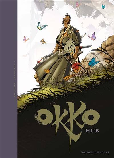 Okko : édition intégrale