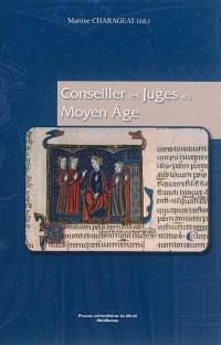 Conseiller les juges au Moyen Age