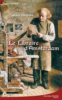 Le libraire d'Amsterdam