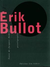 Erik Bullot