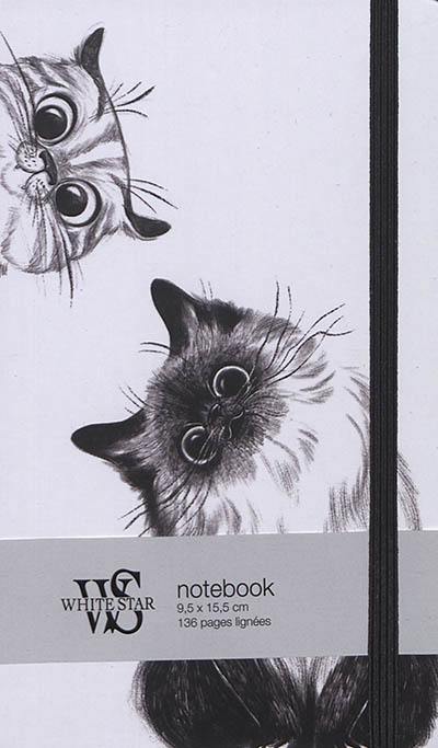 Chats : notebook