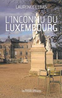 L'inconnu du Luxembourg