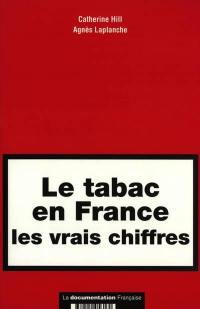 Le tabac en France : les vrais chiffres