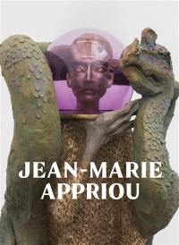 Jean-Marie Appriou