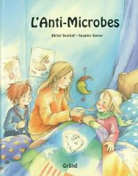 L'anti-microbes