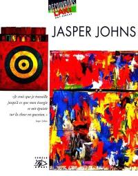 Jasper Johns : 1930-