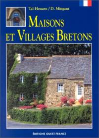 Maisons et villages bretons