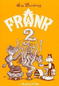 Frank. Vol. 2
