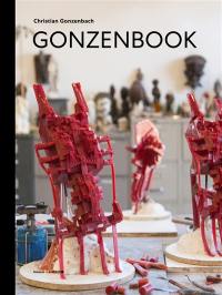 Gonzenbook : monographie de Christian Gonzenbach 1998-2020