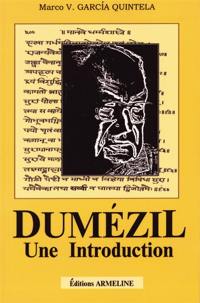 Dumézil, une introduction. L'affaire Dumézil