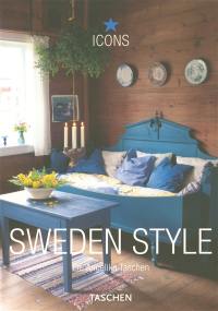 Sweden style : exteriors, interiors, details