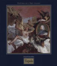 Giovanni Battista Tiepolo : 1696-1770