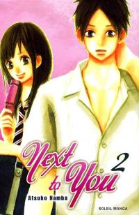 Next to you. Vol. 2