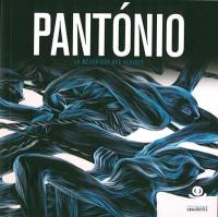 Pantonio : la mécanique des fluides. Pantonio : how to go with the flow