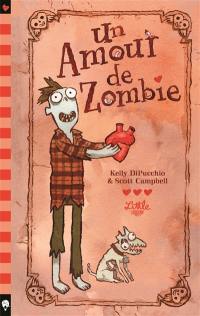 Un amour de zombie