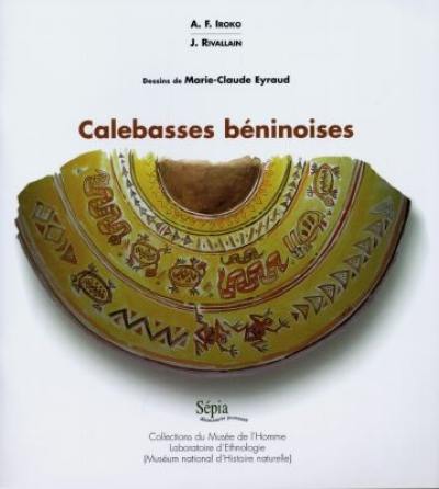 Calebasses béninoises