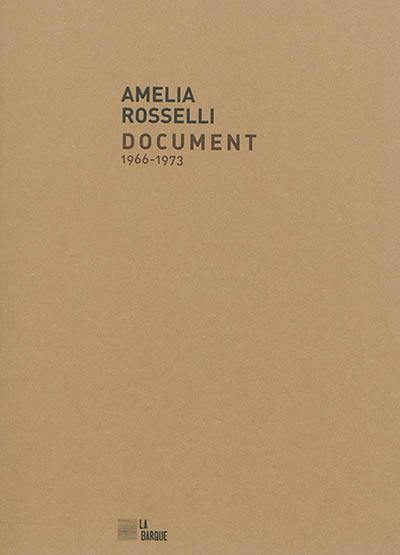 Document : 1966-1973