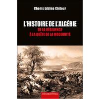 Histoire de l'Algérie : de la résilience à la quête de la modernité