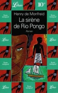 La sirène de Rio Pongo