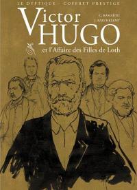 Victor Hugo ou L'affaire des filles de Loth