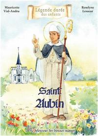 Saint Aubin : le défenseur des bonnes moeurs