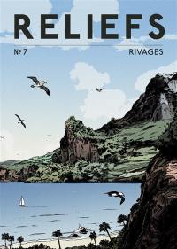 Reliefs, n° 7. Rivages
