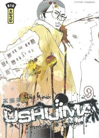 Ushijima, l'usurier de l'ombre. Vol. 9