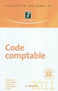 Code comptable