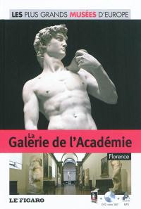 La Galerie de l'Académie, Florence