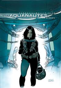 Les Aquanautes. Vol. 4. Le Diodon