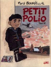 Petit Polio. Vol. 2