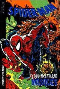 Spider-Man. Vol. 3. Masques