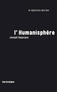 L'humanisphère