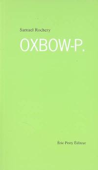 Oxbow-P.