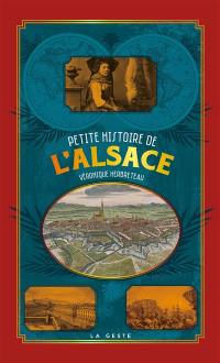 Petite histoire de l'Alsace