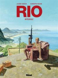 Rio : intégrale