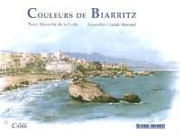 Couleurs de Biarritz