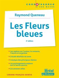 Les fleurs bleues, Raymond Queneau