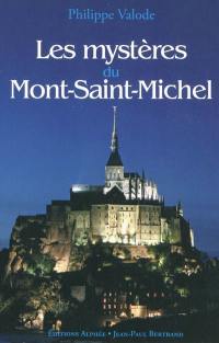 Les mystères du Mont-Saint-Michel