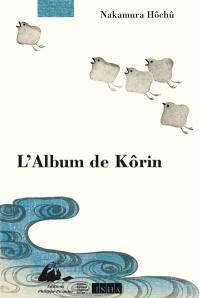 L'album de Kôrin