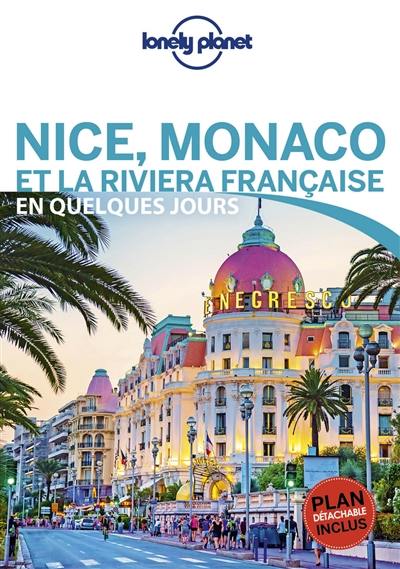 Nice, Monaco et la riviera française en quelques jours