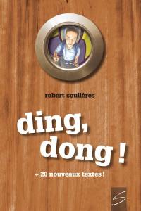 Ding, dong ! : facéties littéraires : 97 clins d'oeil à Raymond Queneau