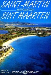 Saint-Martin destination