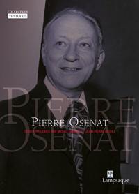 Pierre Osenat : deux approches par Michel Dansel et Jean-Pierre Béchu