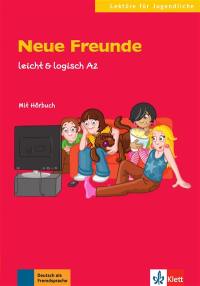 Neue Freunde : Deutsch als Fremdsprache : A2