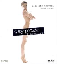 Gay Pride : l'histoire