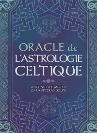 Oracle de l'astrologie celtique