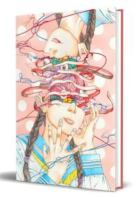 The art of Shintaro Kago. Vol. 1