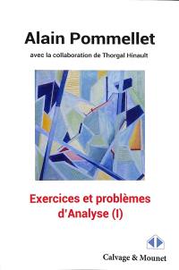 Exercices et problèmes d'analyse. Vol. 1