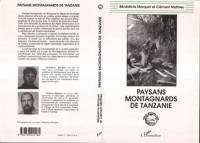 Paysans montagnards de Tanzanie : cohésion sociale et développement chez les Walugurus